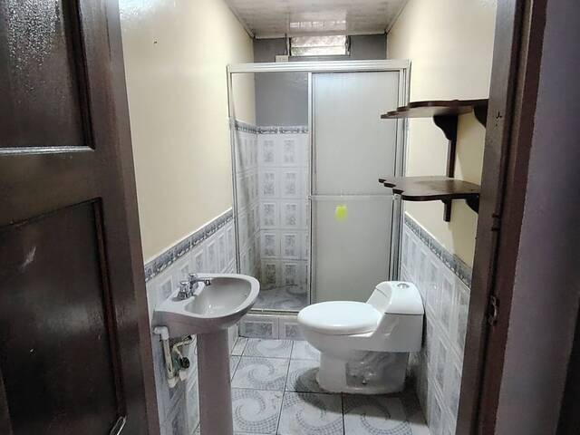 #C2 - Casa para Venta en Santa Bárbara - Santa Bárbara