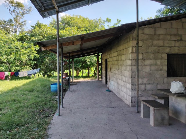 Área para Venta en Santa Bárbara - 5