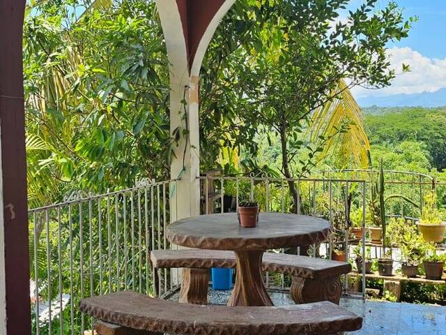 #C1 - Casa para Venta en Santa Bárbara - Santa Bárbara