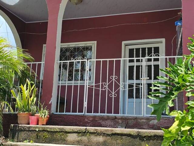 #C1 - Casa para Venta en Santa Bárbara - Santa Bárbara