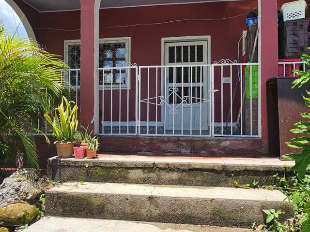 #C1 - Casa para Venta en Santa Bárbara - Santa Bárbara