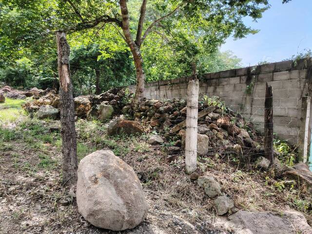 #T2 - Área para Venta en Santa Bárbara - Santa Bárbara