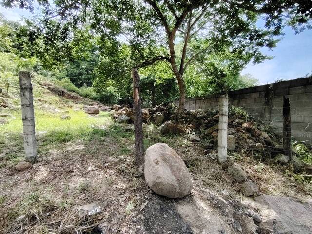 #T2 - Área para Venta en Santa Bárbara - Santa Bárbara