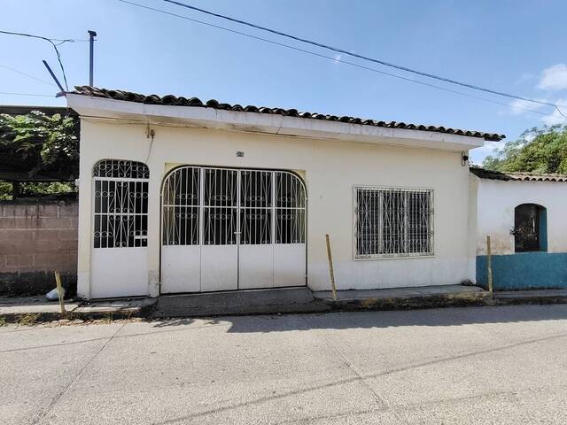 #C4 - Casa para Venta en Santa Bárbara - Santa Bárbara
