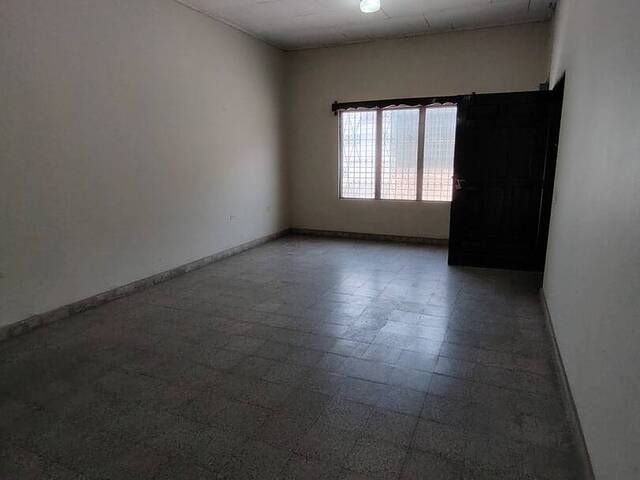 #C4 - Casa para Venta en Santa Bárbara - Santa Bárbara