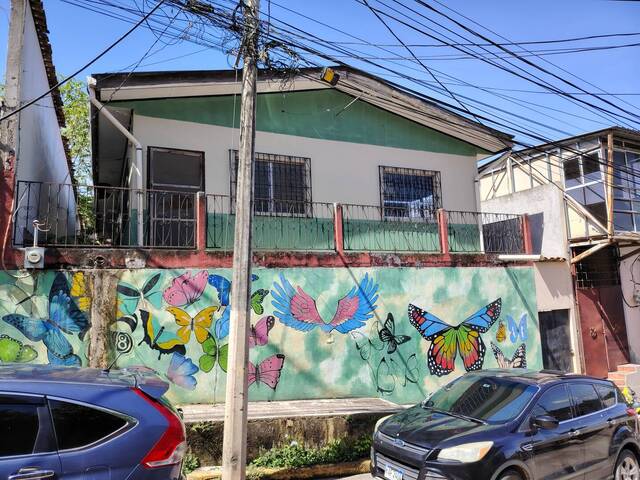 #C3 - Casa para Venta en Santa Bárbara - Santa Bárbara