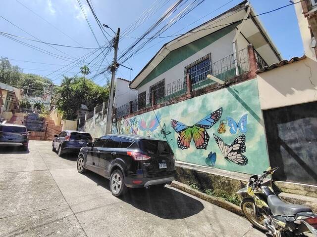 #C3 - Casa para Venta en Santa Bárbara - Santa Bárbara