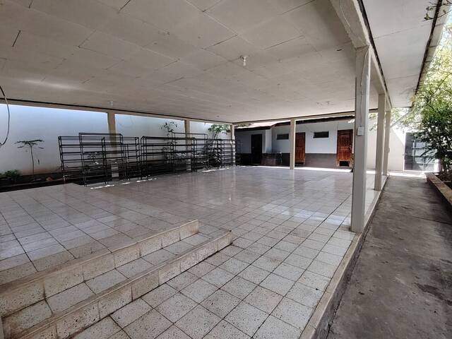 #C3 - Casa para Venta en Santa Bárbara - Santa Bárbara