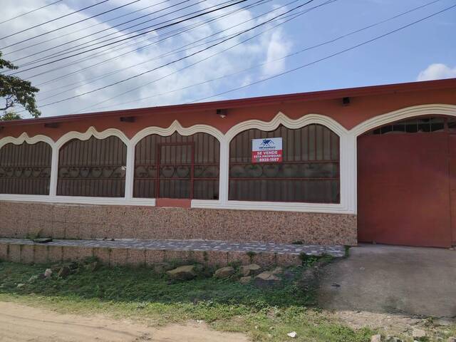 #C5 - Casa para Venta en Santa Bárbara - Santa Bárbara