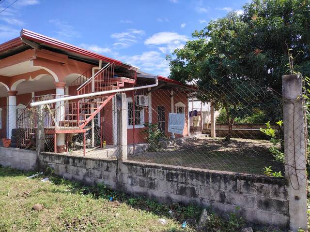 #C5 - Casa para Venta en Santa Bárbara - Santa Bárbara