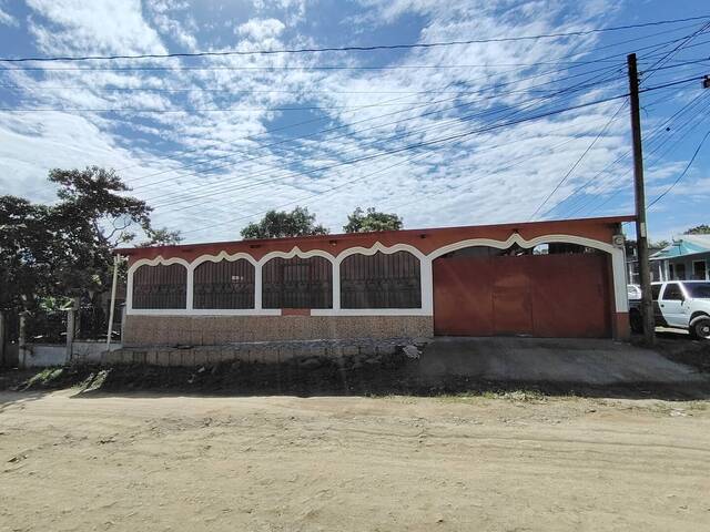 #C5 - Casa para Venta en Santa Bárbara - Santa Bárbara