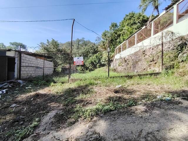 #T3 - Área para Venta en Santa Bárbara - Santa Bárbara