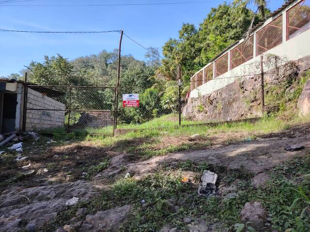 #T3 - Área para Venta en Santa Bárbara - Santa Bárbara