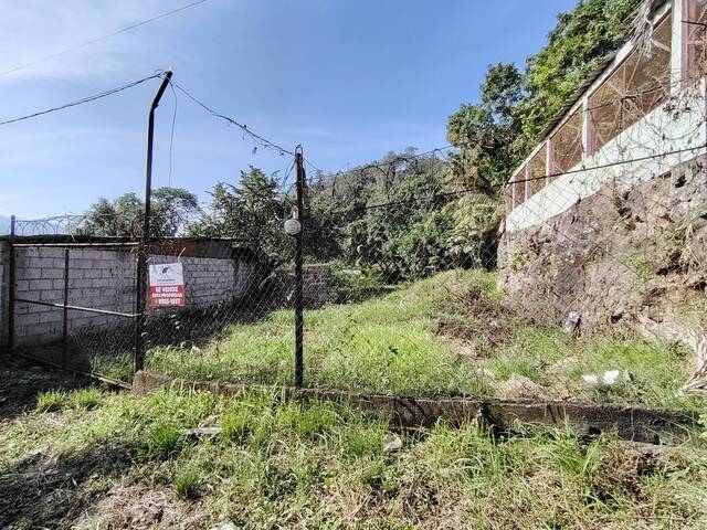 #T3 - Área para Venta en Santa Bárbara - Santa Bárbara