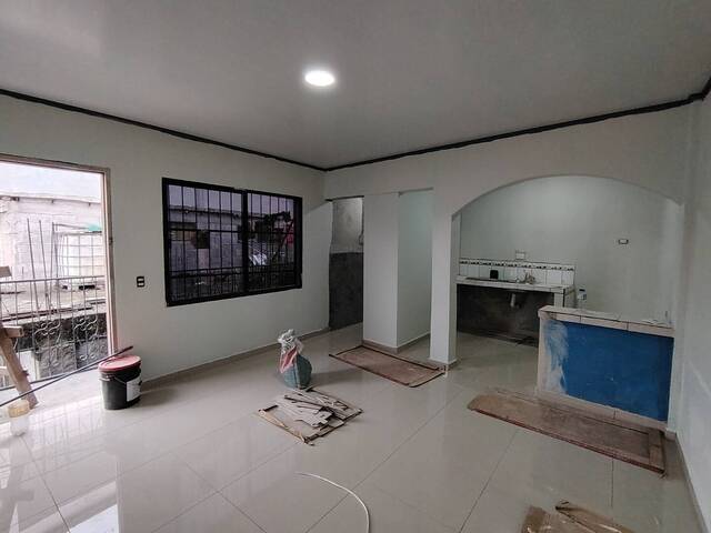 #1 - Edificio comercial para Venta en Santa Bárbara - Santa Bárbara