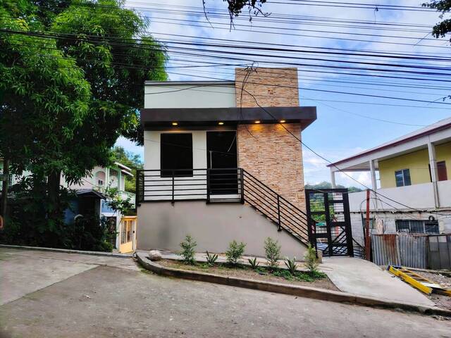 #1 - Edificio comercial para Venta en Santa Bárbara - Santa Bárbara