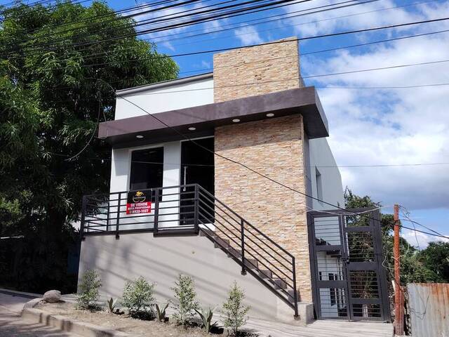 #1 - Edificio comercial para Venta en Santa Bárbara - Santa Bárbara
