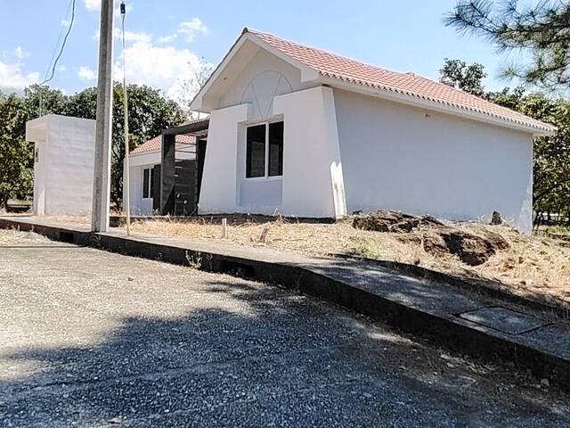 #C13 - Casa para Venta en Santa Bárbara - Santa Bárbara - 3
