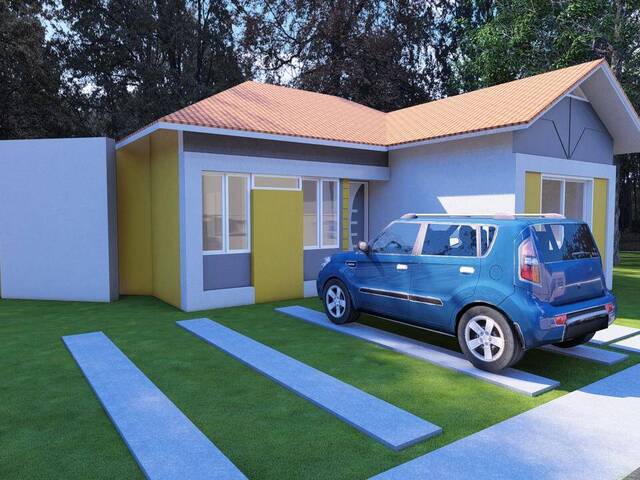 #CP1 - Casa para Venta en Santa Bárbara - Santa Bárbara - 3