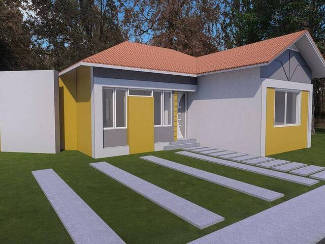 #CP1 - Casa para Venta en Santa Bárbara - Santa Bárbara - 2