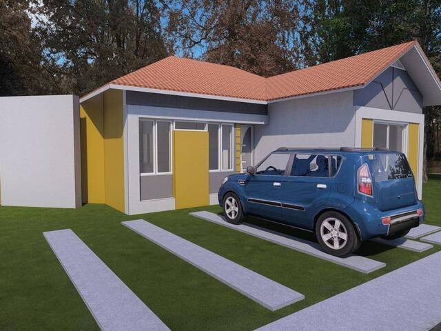 Casa para Venta en Santa Bárbara - 4