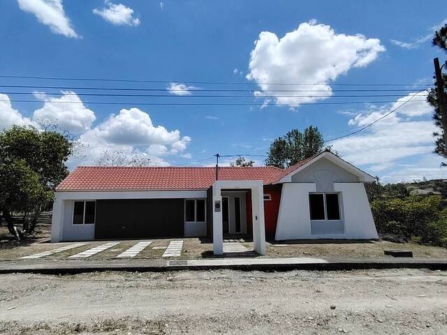 #C13 - Casa para Venta en Santa Bárbara - Santa Bárbara - 1