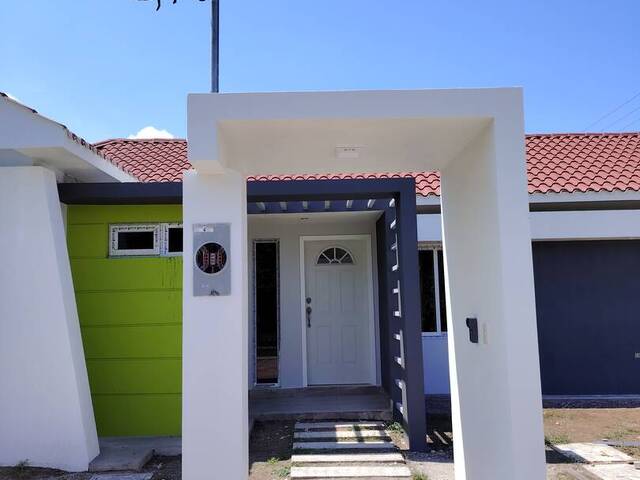 #CL15 - Casa para Venta en Santa Bárbara - Santa Bárbara - 1