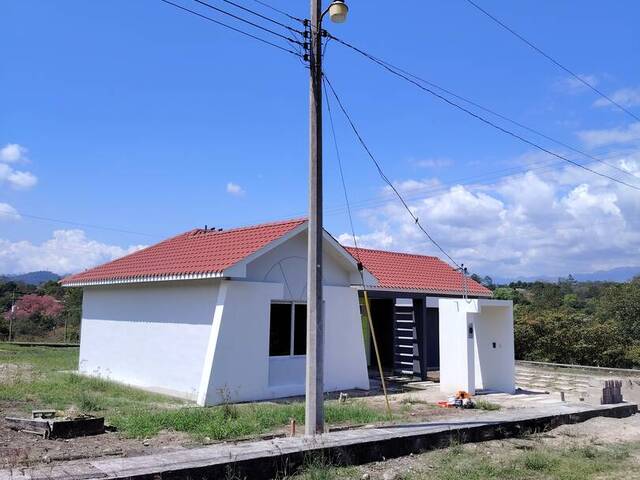 #CL15 - Casa para Venta en Santa Bárbara - Santa Bárbara - 3