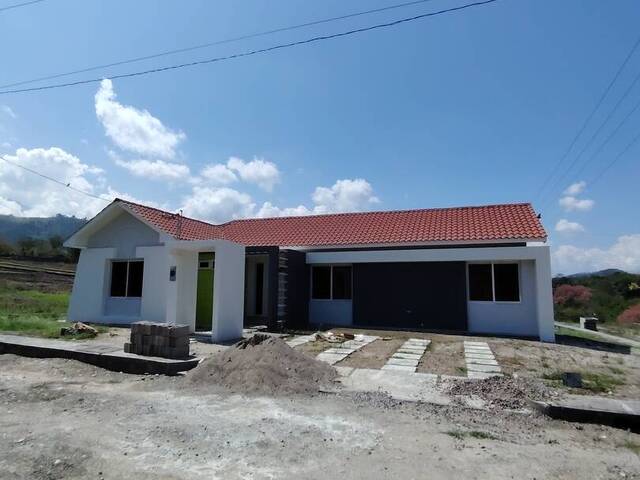 Casa para Venta en Santa Bárbara - 4