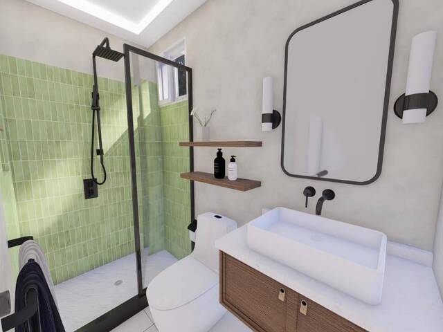 Casa para Venta en Santa Bárbara - 5