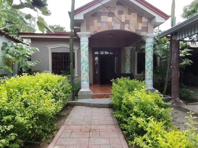 #CSB16 - Casa para Venta en Santa Bárbara - Santa Bárbara
