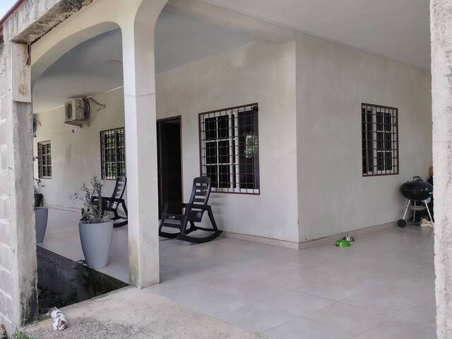 #CSB17 - Casa para Venta en Santa Bárbara - Santa Bárbara