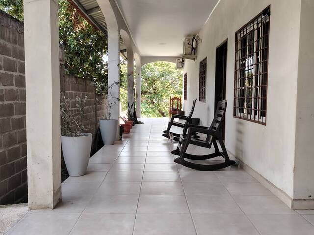 #CSB17 - Casa para Venta en Santa Bárbara - Santa Bárbara