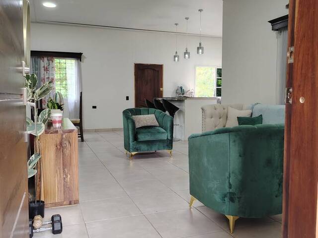 Casa para Venta en Santa Bárbara - 5